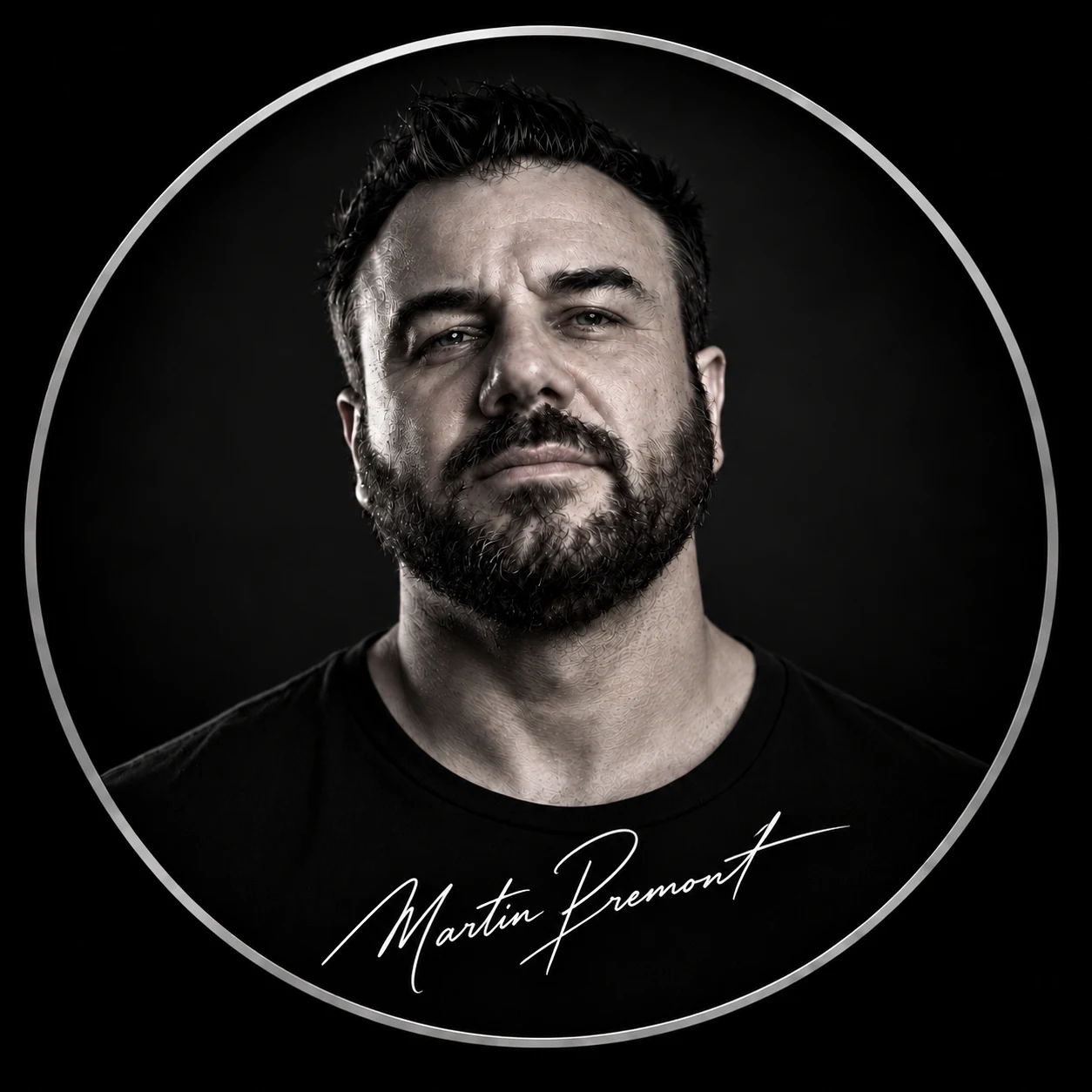 Martin Premont
