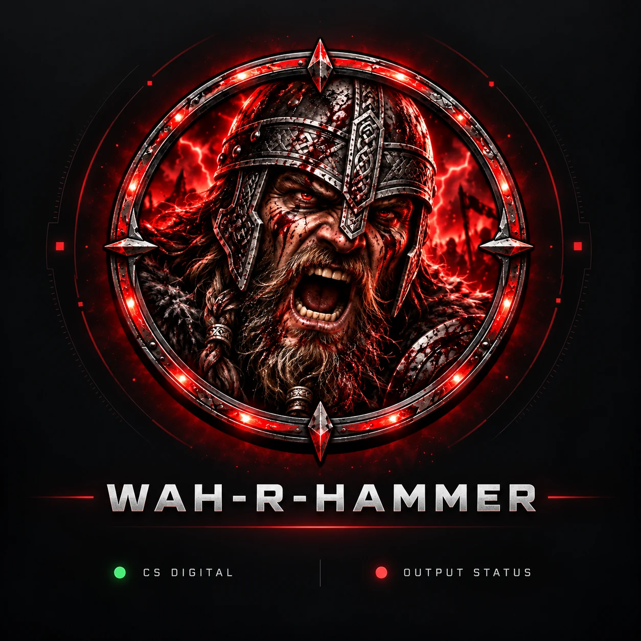 Wah-R-Hammer